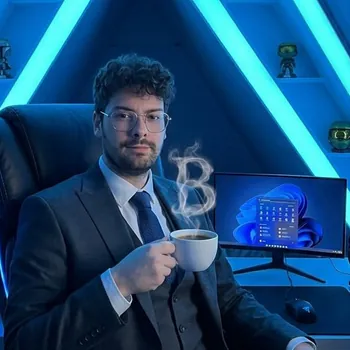 Bikahve